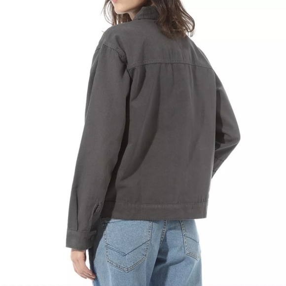 Vans Sophie Jacket *NWT* - Picture 4 of 11